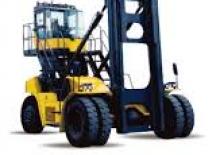 Dieselheftrucks Sany 100K6G-T