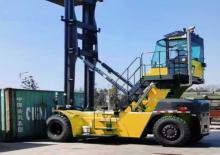 Dieselheftrucks Sany 100K7G-T