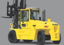 Dieselheftrucks Hyundai 120 D 7