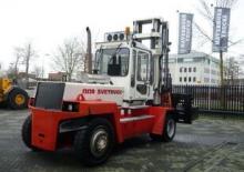 Dieselheftrucks SVETRUCK 12120-35