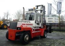 Dieselheftrucks SVETRUCK 12120-35