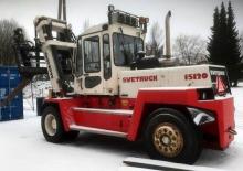 Dieselheftrucks SVETRUCK 15120-35
