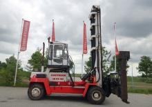 Dieselheftrucks SVETRUCK 16 CS 4 H