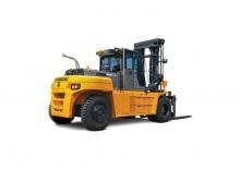 Dieselheftrucks Hyundai 160D-9V
