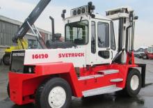 Dieselheftrucks SVETRUCK 16120-35