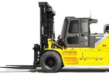 Dieselheftrucks Hyundai 180D-9