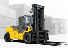 Dieselheftrucks Hyundai 180D-9B