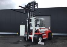 Dieselheftrucks SVETRUCK 20120-42