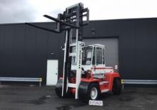Dieselheftrucks SVETRUCK 20120-42