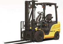 Dieselheftrucks Hyundai 20D-9S