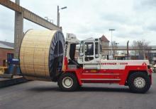 Dieselheftrucks SVETRUCK 236120-42