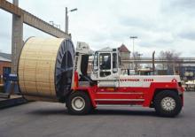 Dieselheftrucks SVETRUCK 236120-42