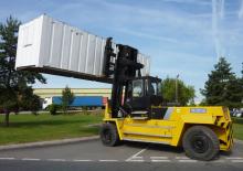 Dieselheftrucks SVETRUCK 25120-45