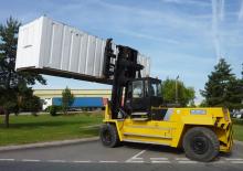 Dieselheftrucks SVETRUCK 25120-45