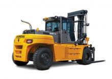 Dieselheftrucks Hyundai 300D-9V