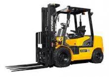 Dieselheftrucks Hyundai 30DT-7