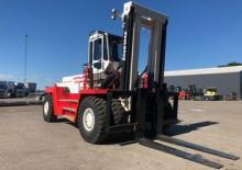 Dieselheftrucks SVETRUCK 32120-48
