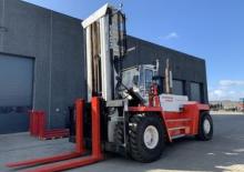 Dieselheftrucks SVETRUCK 42120-54