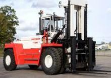 Dieselheftrucks SVETRUCK 50120-60