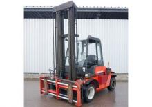 Dieselheftrucks Lugli 60 CE