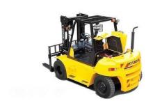 Dieselheftrucks Hyundai 60DF-7