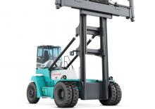 Dieselheftrucks Konecranes 7/8 ECC 100 DS*