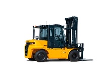 Dieselheftrucks Hyundai 80D-9V