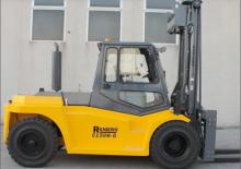 Dieselheftrucks Raniero C 150 H