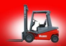 Dieselheftrucks Raniero C 25 H