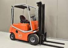Dieselheftrucks BT C 4 D 150 D