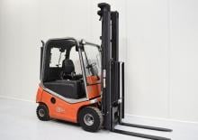 Dieselheftrucks BT C 4 D 180 D