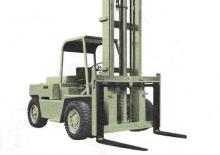 Dieselheftrucks Clark C 500-y-110 D