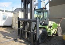Dieselheftrucks Clark CDP 160