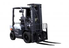 Dieselheftrucks Liugong CLG2035H-3