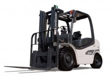 Dieselheftrucks Liugong CLG2050H/L