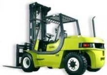 Dieselheftrucks Clark CMP 50 SD
