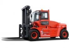 Dieselheftrucks Heli CPCD 160