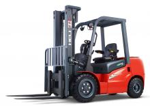 Dieselheftrucks Heli CPCD 20 H
