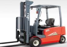 Dieselheftrucks Heli CPCD 20