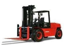 Dieselheftrucks Hangcha CPCD10-XW32F