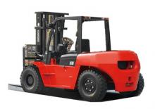 Dieselheftrucks Sinomach CPCD100