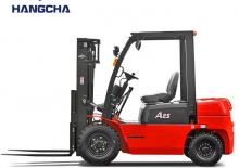 Dieselheftrucks Hangcha CPCD15-XW97B1 Okamura