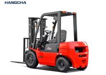 Dieselheftrucks Hangcha CPCD18-XH7B1 Okamura