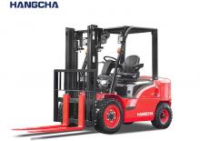 Dieselheftrucks Hangcha CPCD20-XH7F