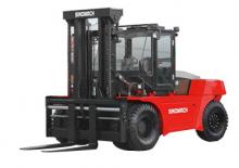 Dieselheftrucks Sinomach CPCD200