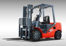 Dieselheftrucks Heli CPCD25