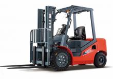 Dieselheftrucks Heli CPCD30
