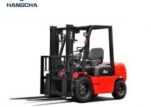 Dieselheftrucks Hangcha CPCD30-X2H7F1