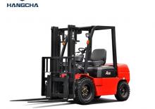 Dieselheftrucks Hangcha CPCD30-XH7B Okamura