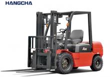 Dieselheftrucks Hangcha CPCD35-XH7F